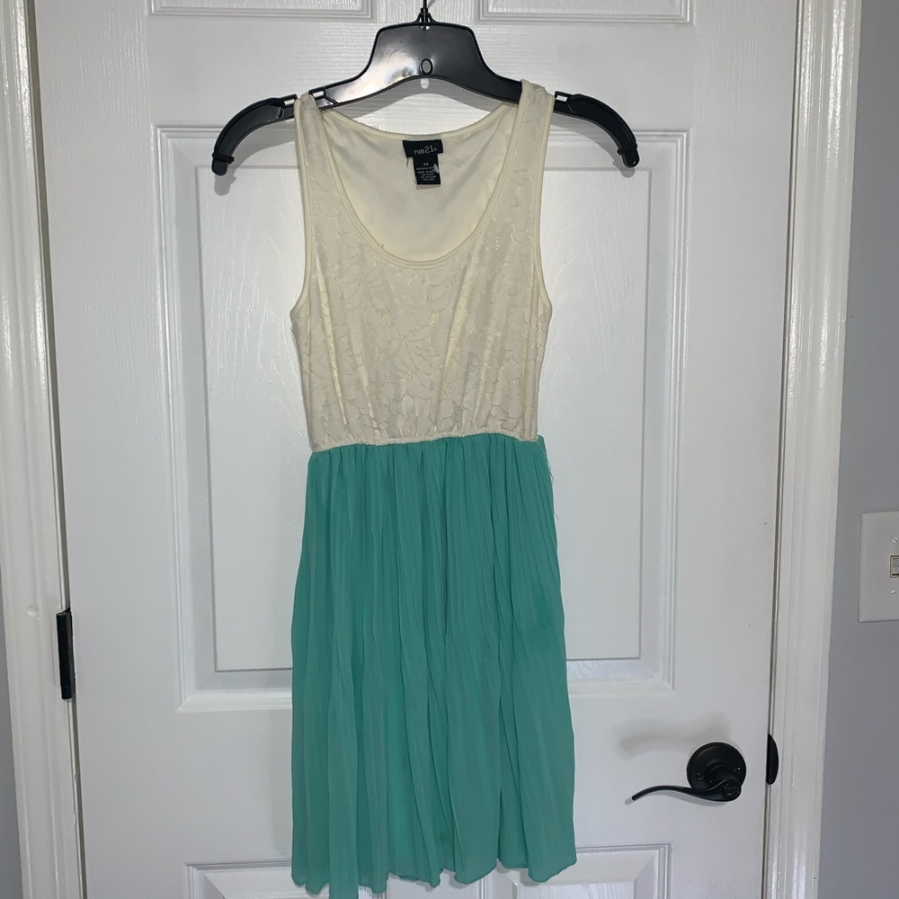 Summer Dress 👗
